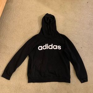 Adidas hoodie